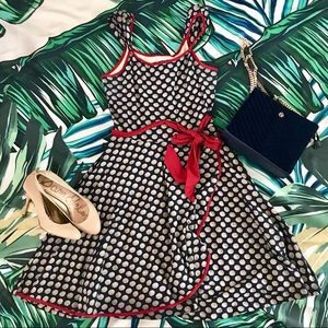 Modcloth Vintage Inspired Dress